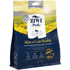 ZIWI Peak Freeze Dried Dog Boosters Skin & Coat Health - Mackerel