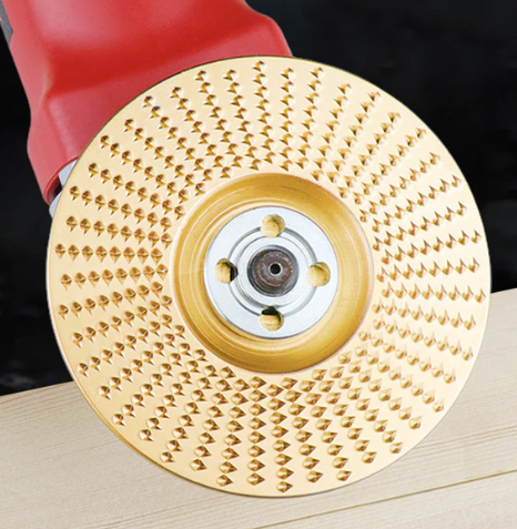 🏆LAST DAY BUY 2 GET 1  FREE!!🔥TRUKUT™ Wood Carving Sanding Discs 🛠️Durable & Precision-Grit • Safe, Long-Lasting 🔒