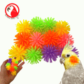 1205 Spike Ball Foot Toys