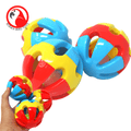 1312 Pk3 Soccer Balls 3 Inch