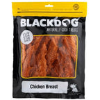 BlackDog Chicken Breast Dog Treats