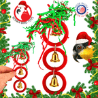2768 Christmas Jolly Trio