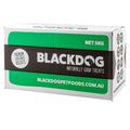 BlackDog Multi Mix Dog Biscuits