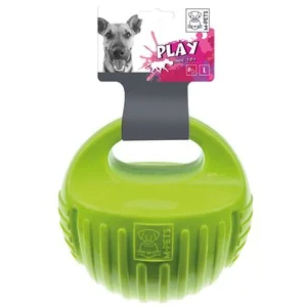 M-Pets Dog Toys ARCO Ball