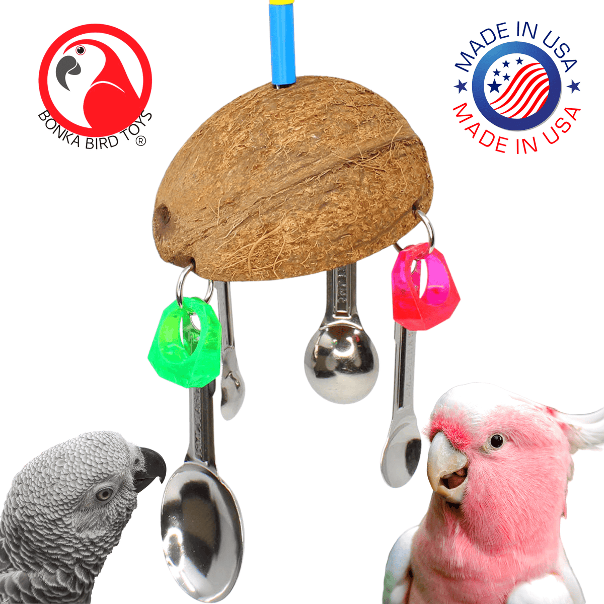 1499 Coco Spoon