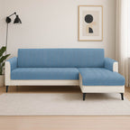 Waterproof Non-Slip Furniture Protector One-Piece Pet Sectional Couch Cover-Slipsafe