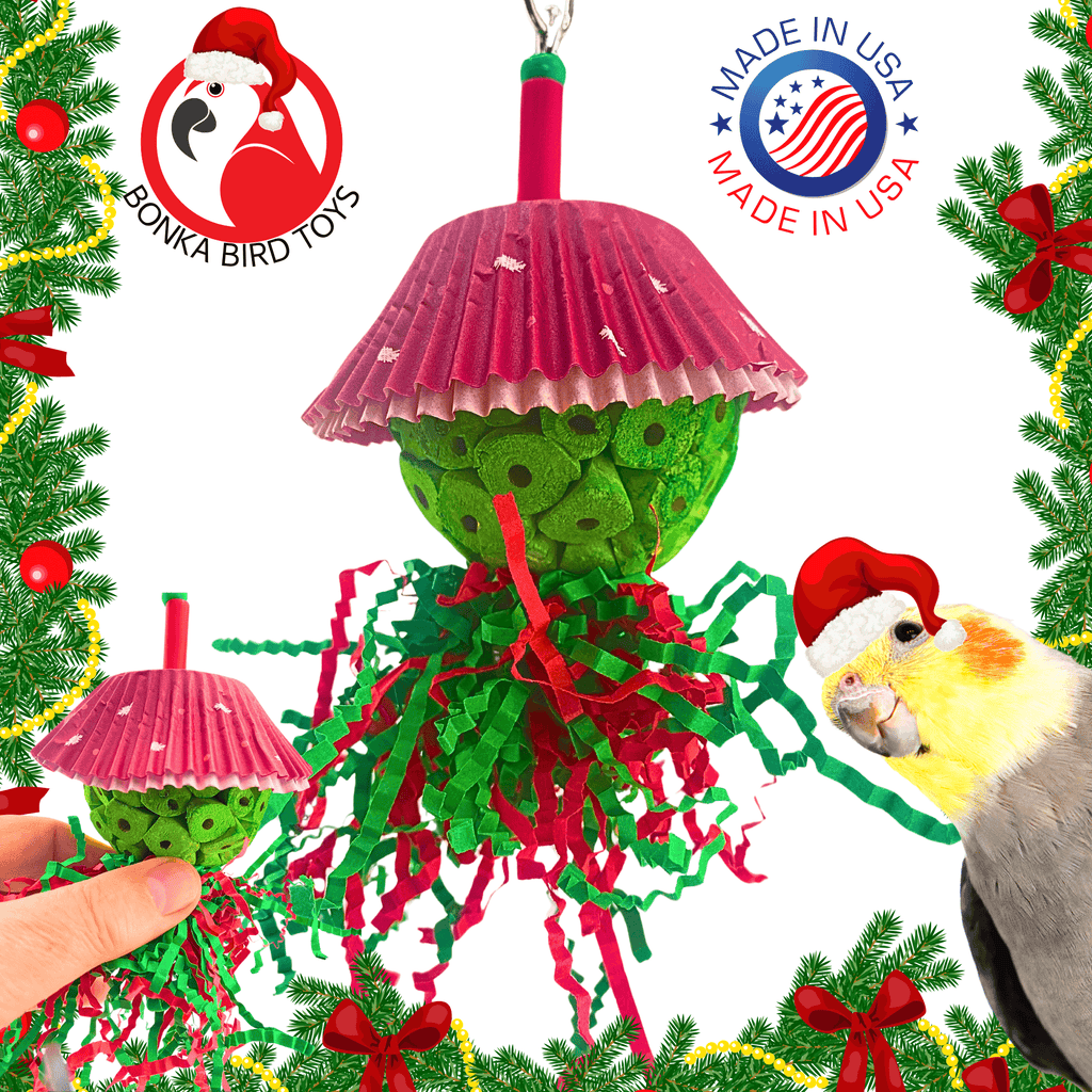 2734 Sola Christmas Tree Shade