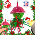 2734 Sola Christmas Tree Shade