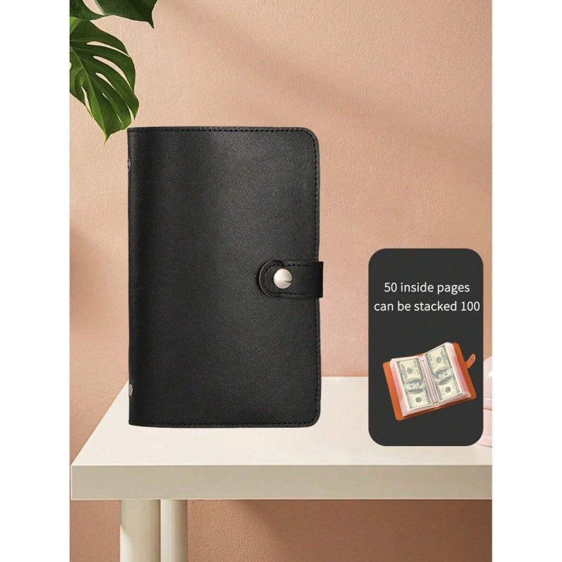🔥LAST DAY SALE £6.99!!⚡50K+ SOLD!💝Savings Challenges Book with Envelopes💸