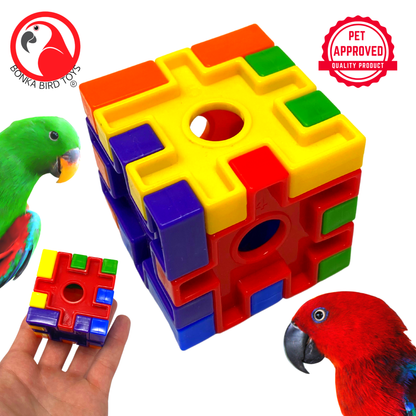 2920 Puzzle Cube