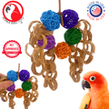 2501 Tangle Balls