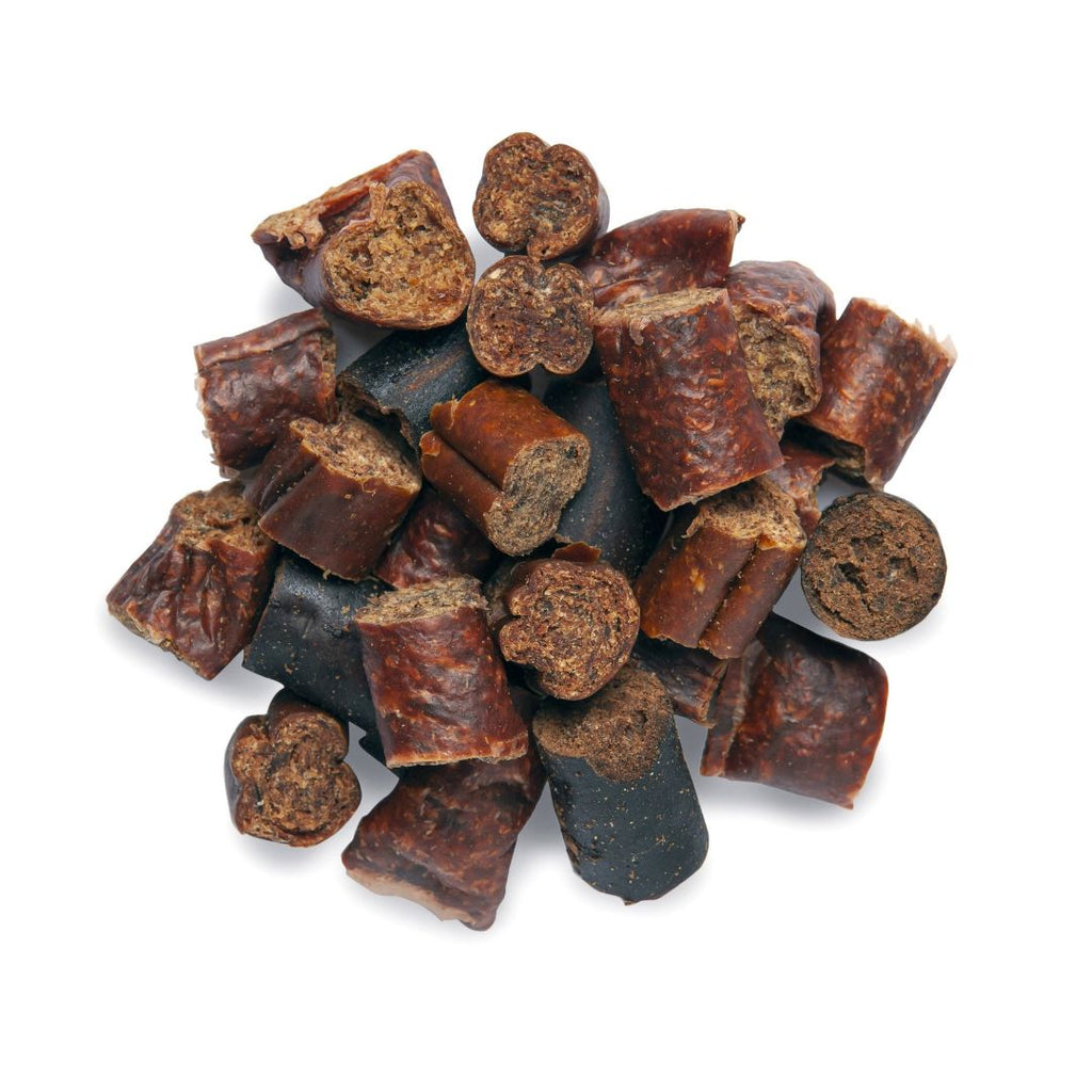 BlackDog Trail Mix Dog Treats