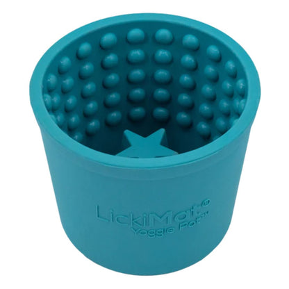 LickiMat Dog Yoggie Pot