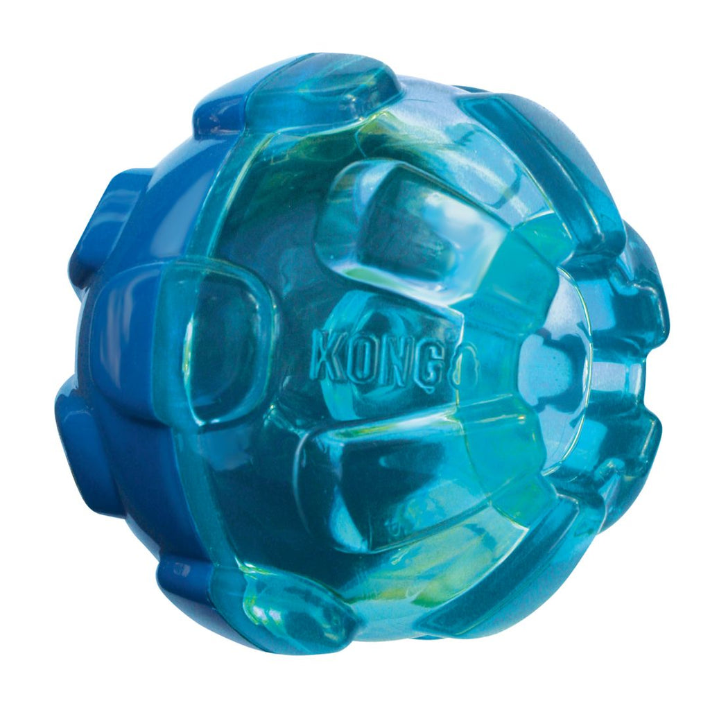KONG Dog Toys Rewards Ball