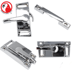 30001H  Half Circle Lock