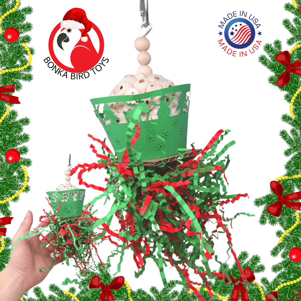 Merry Christmas Festival