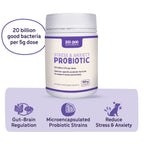 Big Dog Stress & Anxiety Probiotics for Pets