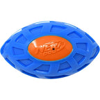 Nerf Dog Toy - TPR Exo Sqeak Football 13cm