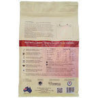 LifeWise Dry Dog Food Kangaroo with Lamb, Rice, Oats & Vegetables