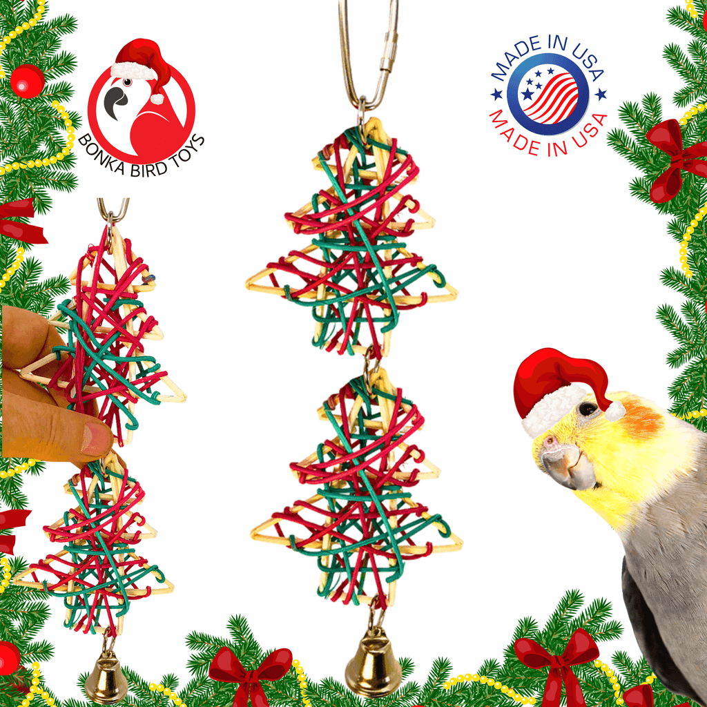 1542 Duo Christmas Tree