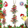 1542 Duo Christmas Tree
