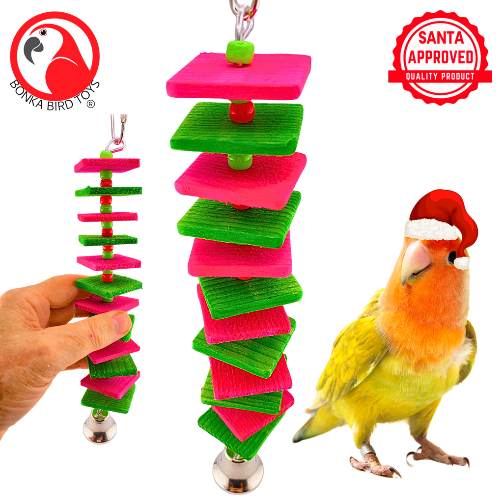 1134X Christmas Long Mini Step