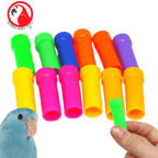3801 Pk12 Plastic Tube