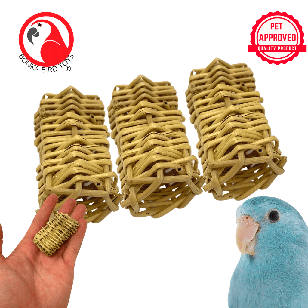 3334 X-Small Pk3 Vine Tunnel