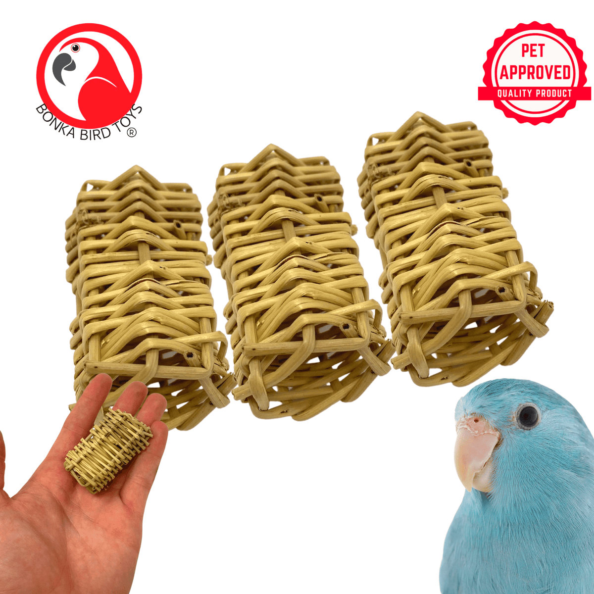 3334 X-Small Pk3 Vine Tunnel
