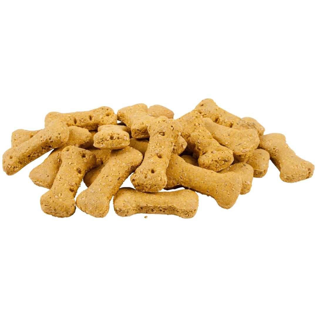 BlackDog Mini Cheese Dog Biscuits