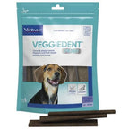 Virbac Veggiedent Fr3sh Dental Chews for Dogs