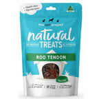 The Pet Project Natural Dog Treats Kangaroo Tendons