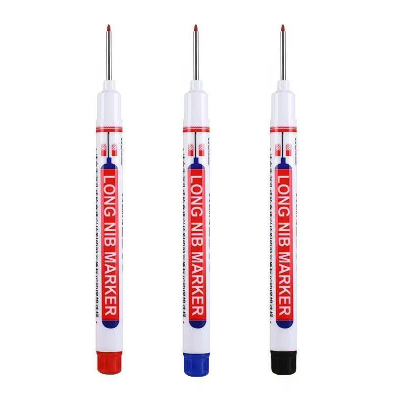 💐Long Head Deep Hole Marker & (3PCS/SET)