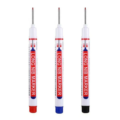 💐Long Head Deep Hole Marker & (3PCS/SET)