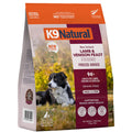 K9 Natural Lamb & Venison Feast Freeze Dried Dog Food