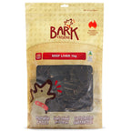 Bark & Beyond Beef Liver