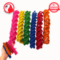 2517 Large Colored Vine Ladders