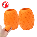 Pack 2 Specialty Raffia Ribbon Gift Packing (200ft)