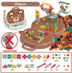 🔥Hot Sale 49% OFF - Magical Montessori Toy Toolbox