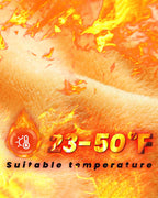 ❄️Winter Hot Sale 50% OFF 🤩Translucent Polyester Lined Tights