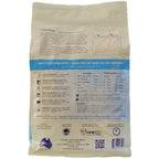 LifeWise Dry Dog Food Ocean Fish Large Bites