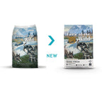 TASTE OF THE WILD Pacific Stream Grain Free Dog Food for Puppy