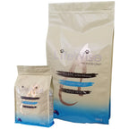 LifeWise Dry Dog Food Ocean Fish Large Bites