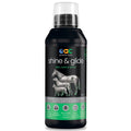 EAC Animal Care Shine & Glide - Pure Hemp Oil To Help Support Healthy Skin, Coat & Joints in Horses, Dogs and Cats