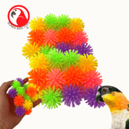 1205 Spike Ball Foot Toys