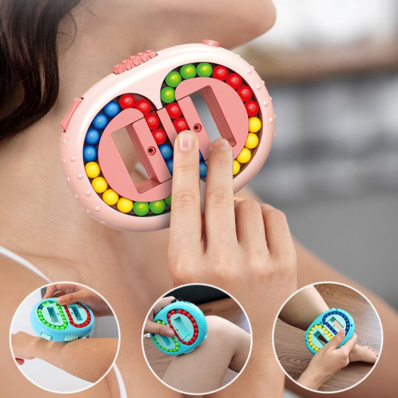 🎅Early Christmas Sale🛸Double-Sided Multi-Color Matching Toy