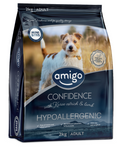 Amigo Confidence Adult Mini