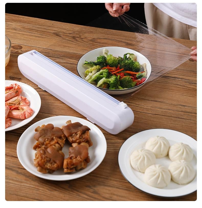Buy 2 Get 20% Off🔥Cling Film Cutting Tool