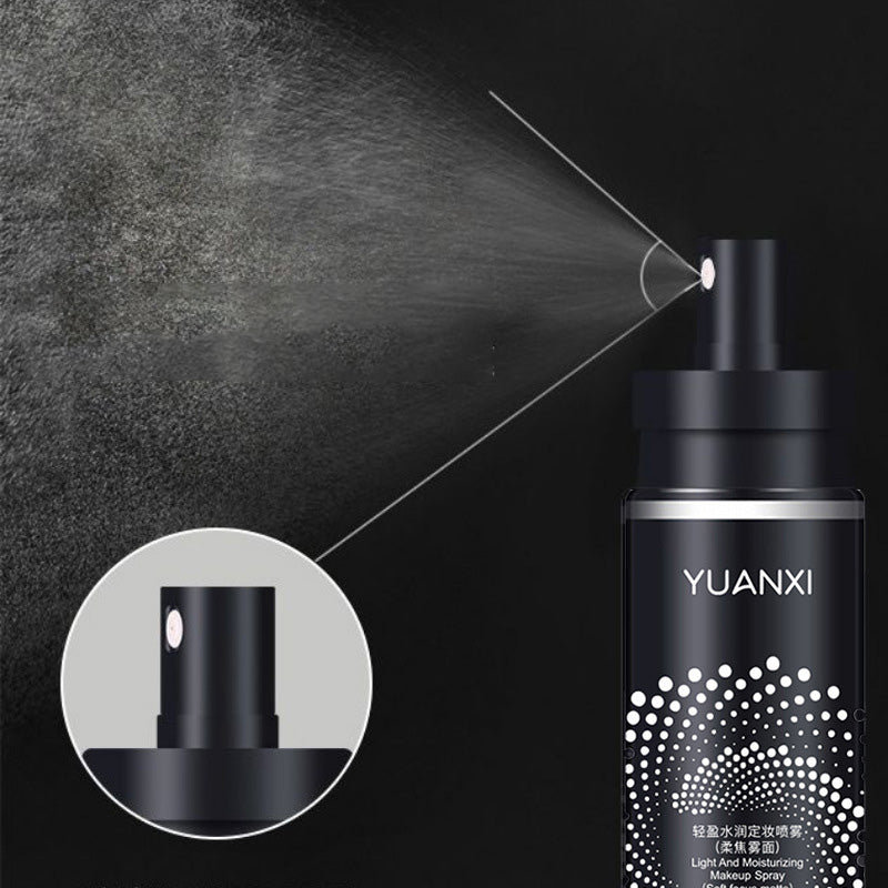 🎉Buy 1 Get 1 Free🎉Long Lasting Hydrating Makeup Setting Spray