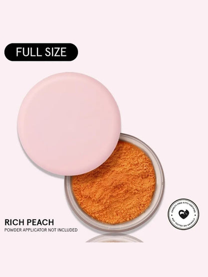 💓Buy 1 Get 1 Free💓Ultimate Blurring Setting Powder Full-Sized🌞Summer essential
